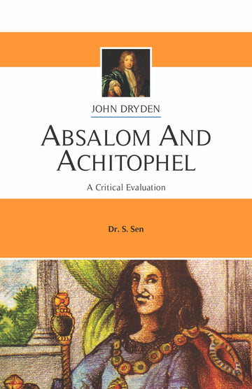Absalom and Achitophel