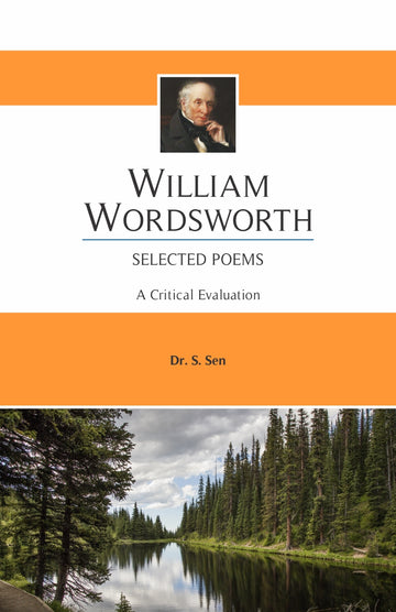 William Wordsworth: Selected Poems
