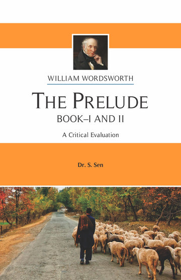 The Prelude Book I & II