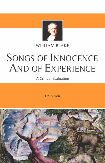 Songs of Innocence And of Experience