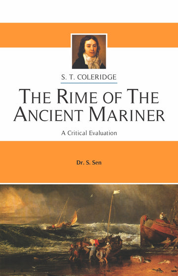 The Rime of The Ancient Mariner