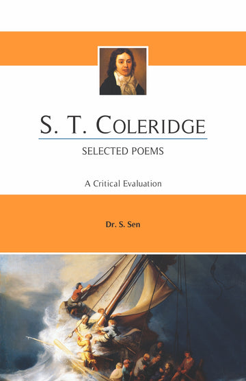 S. T. Coleridge: Selected Poems