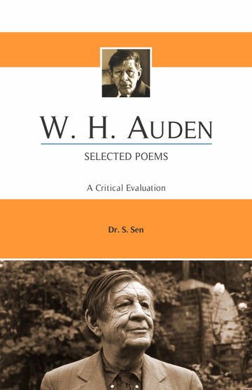 W. H. Auden: Selected Poems
