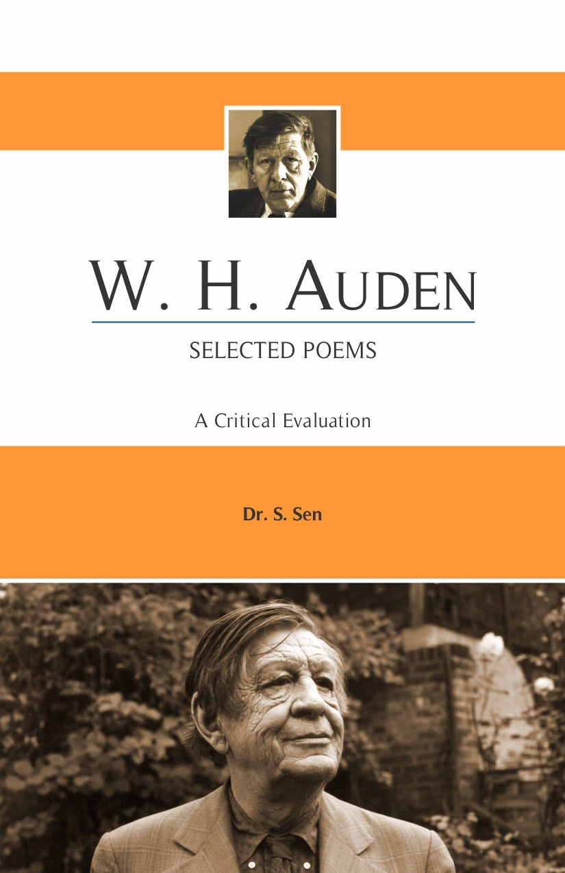 W. H. Auden: Selected Poems