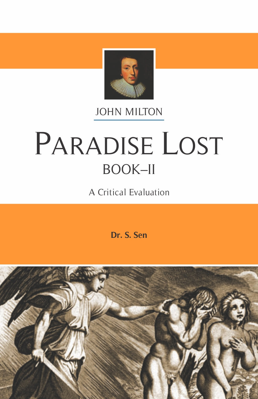 Paradise Lost Book-II
