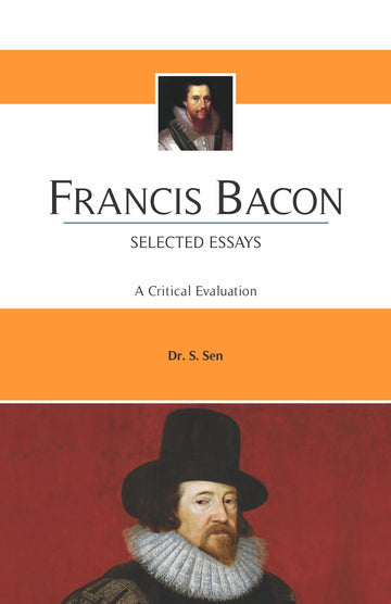 Francis Bacon: Selected Poems