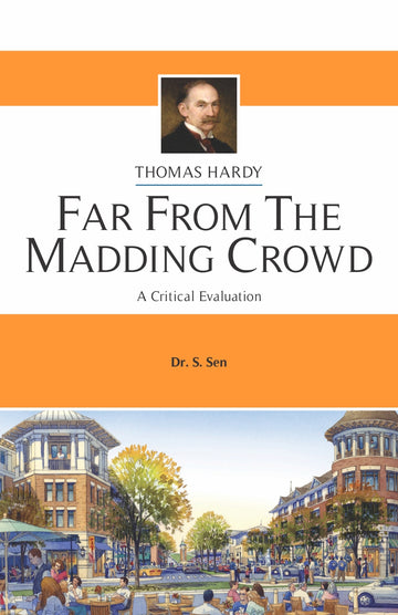 Far From The Madding Crowd