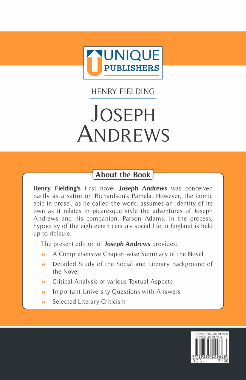 Joseph Andrews
