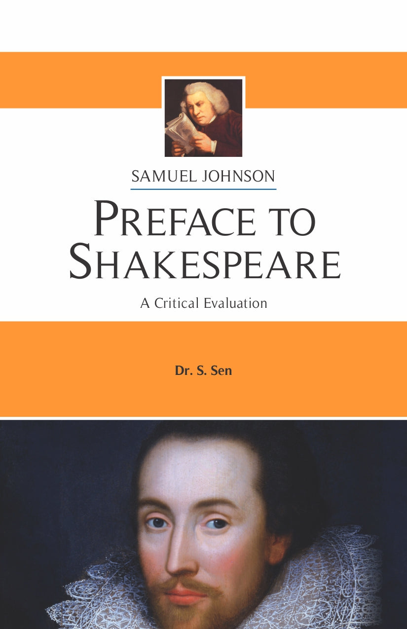 Preface to Shakespeare