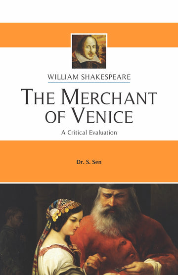 The Merchant of Venice