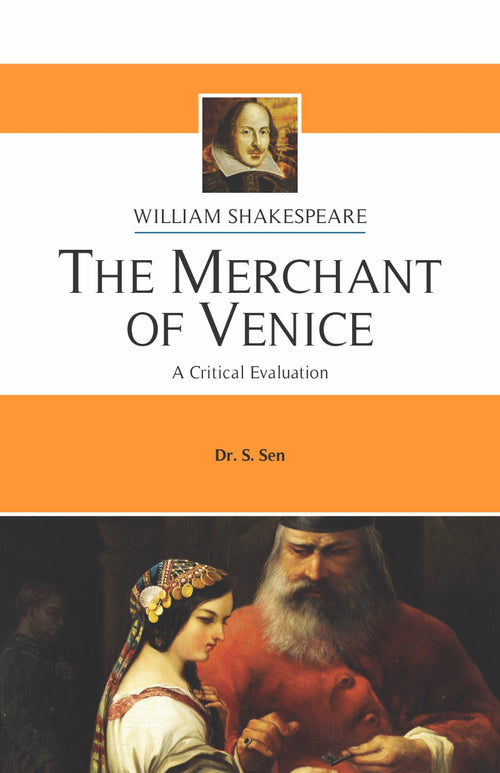 The Merchant of Venice