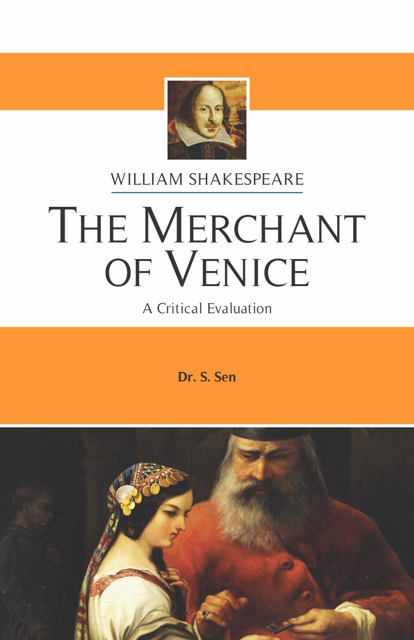 The Merchant of Venice