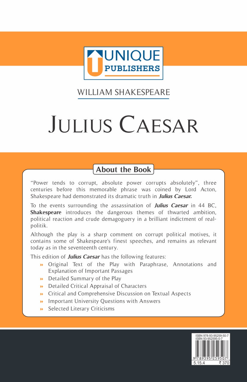 Julius Caesar