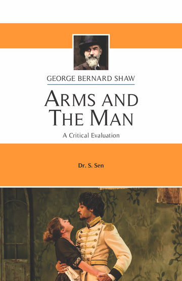 Arms and The Man