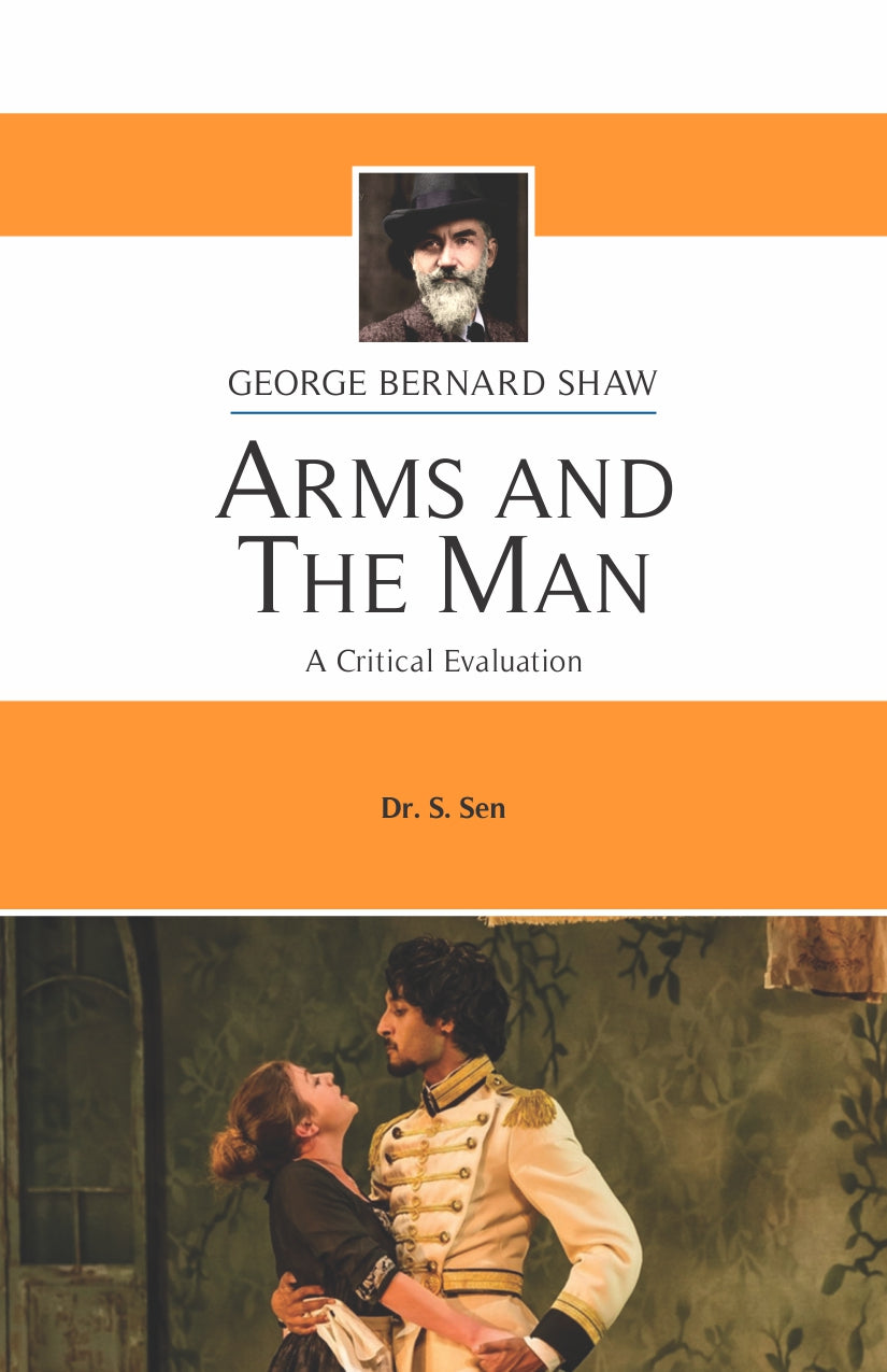 Arms and The Man