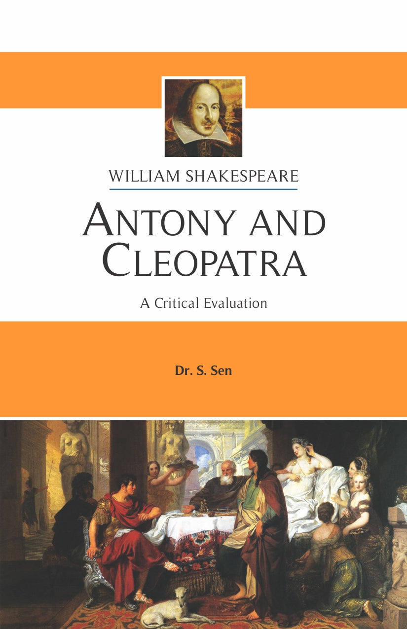 Antony and Cleopatra