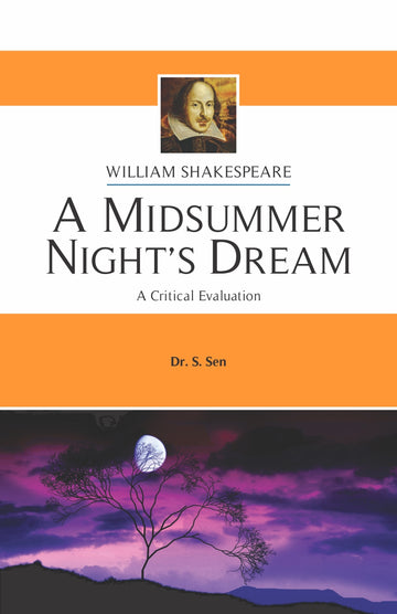 A Midsummer Night's Dream