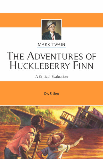 The Adventures of Huckleberry Finn