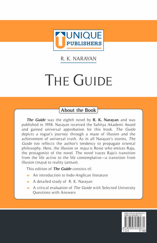The Guide