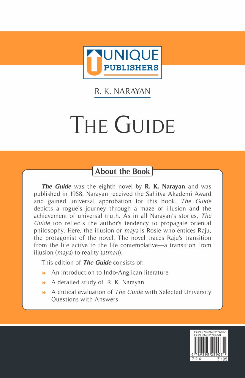 The Guide