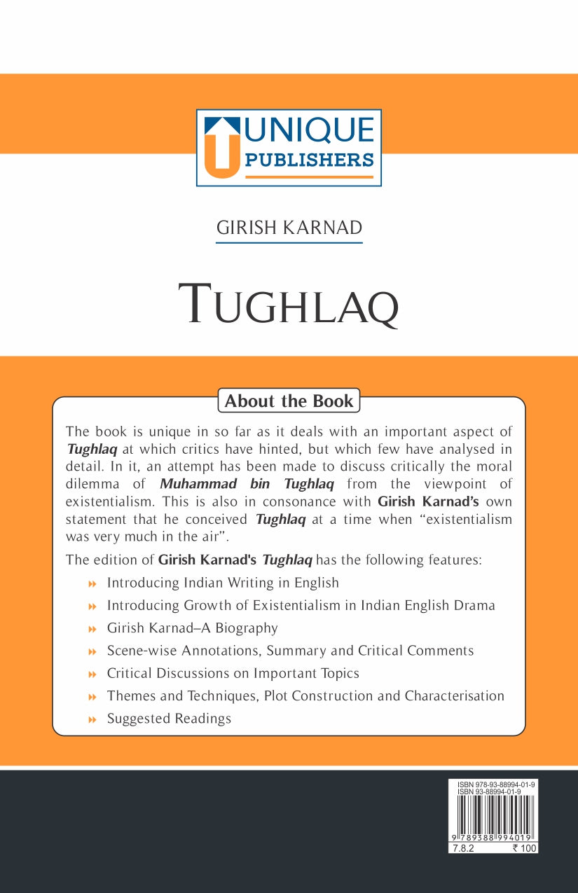 Tughlaq