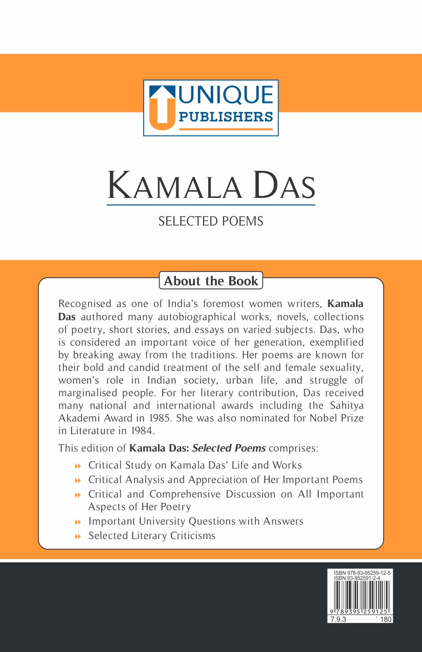 Kamala Das