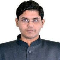 Krishna K. Mothukuru