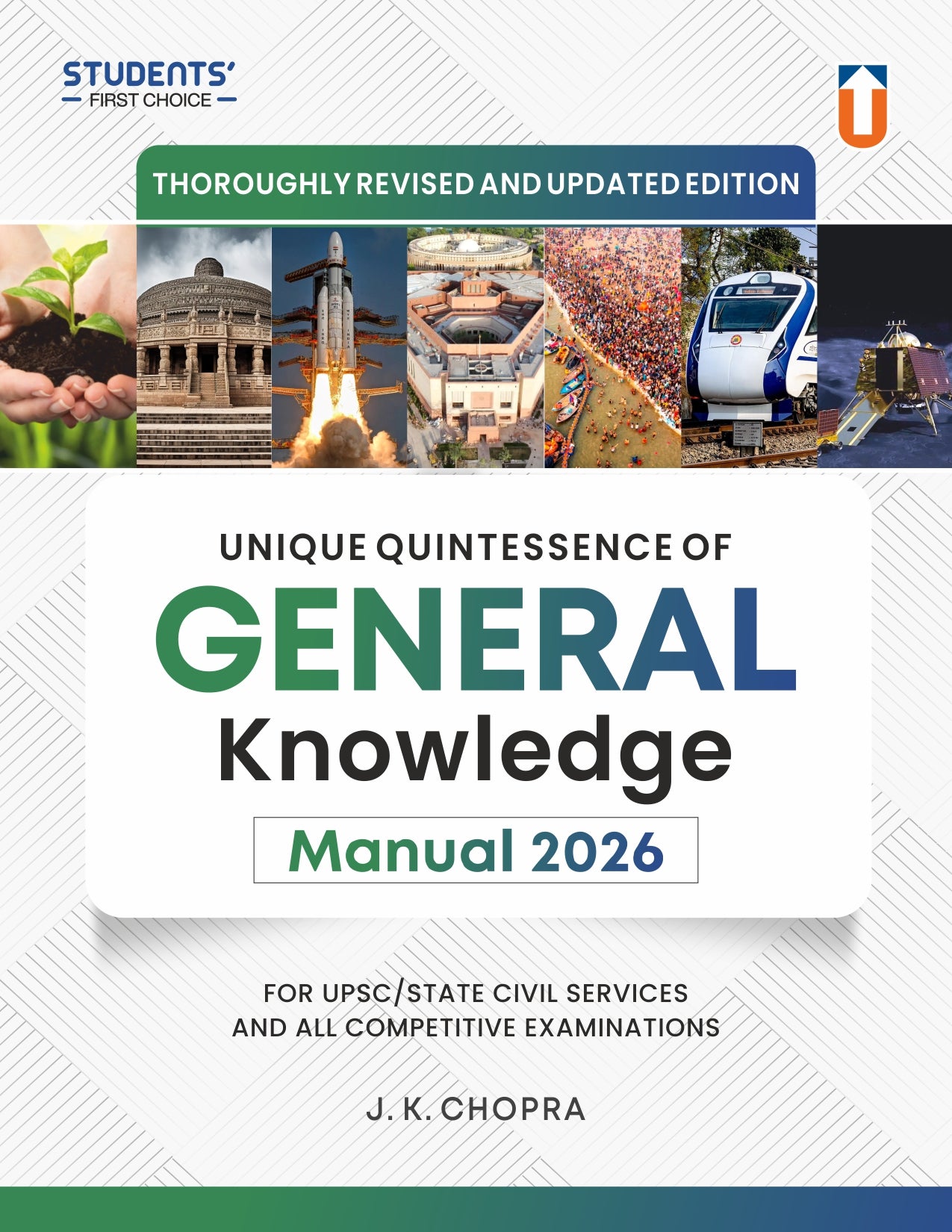General Knowledge Manual 2026