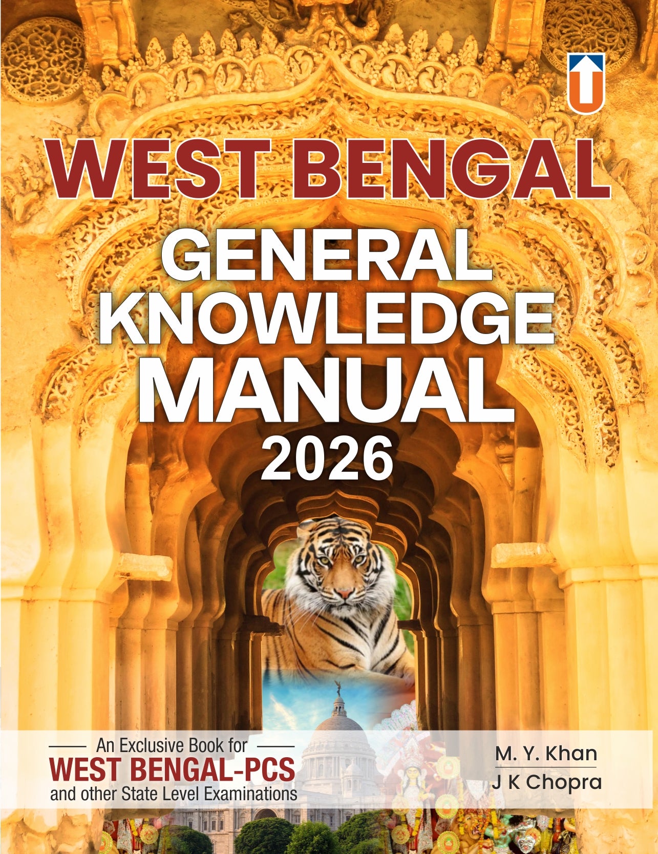 West Bengal General Knowledge Manual 2026