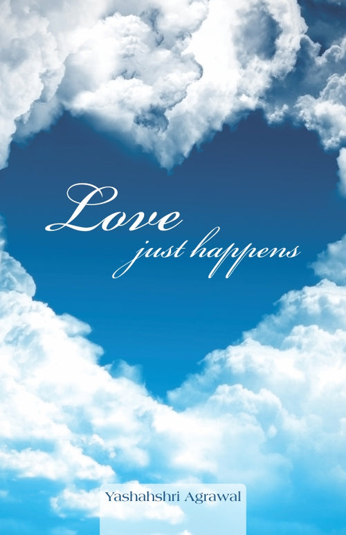 Love Just Happnes
