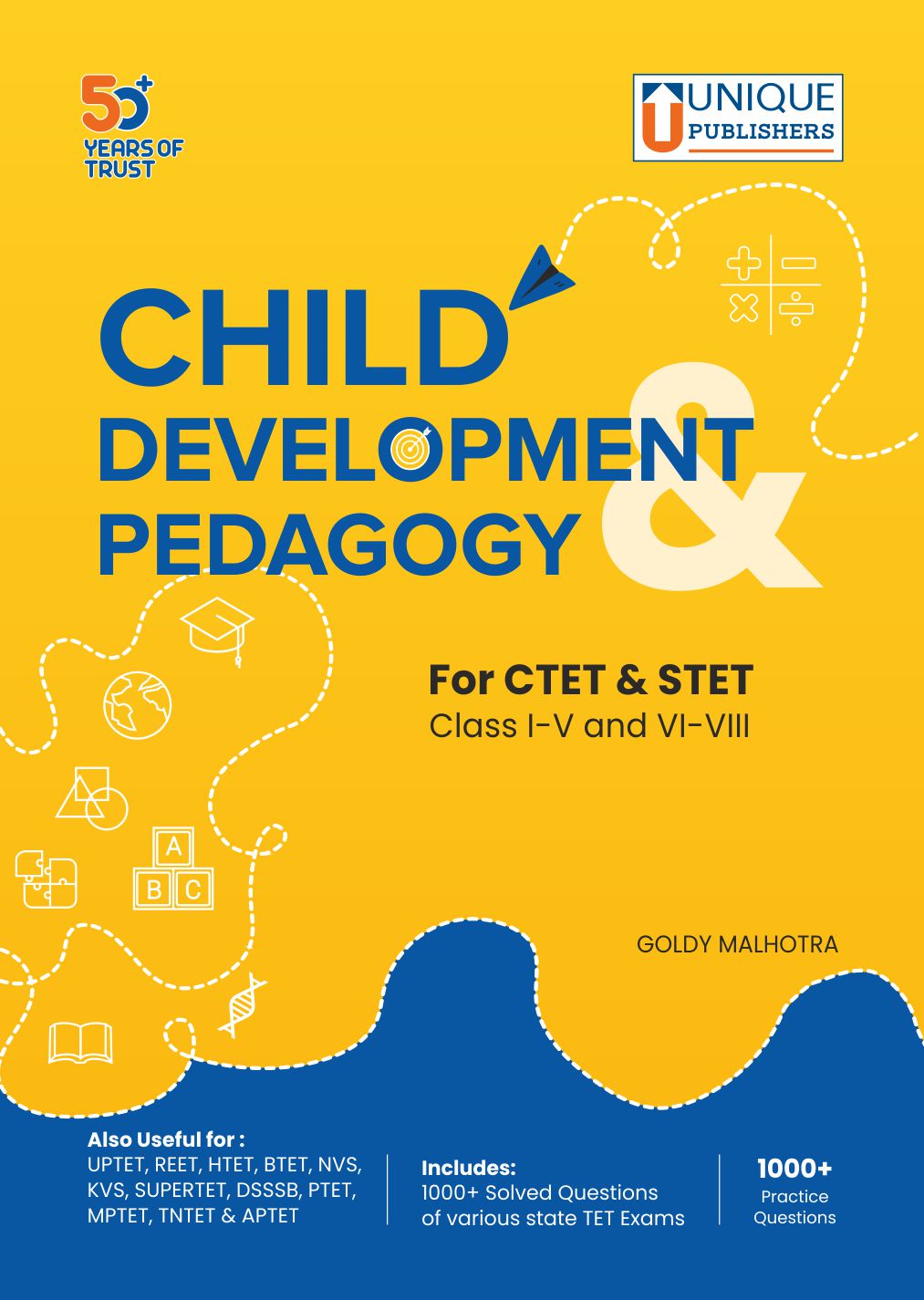 Child Development and Pedagogy