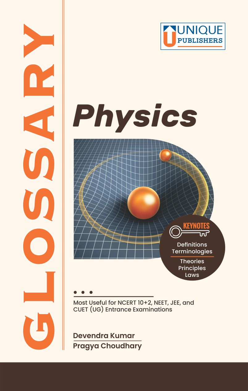PHYSICS Glossary