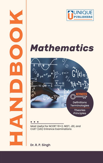 MATHEMATICS Handbook