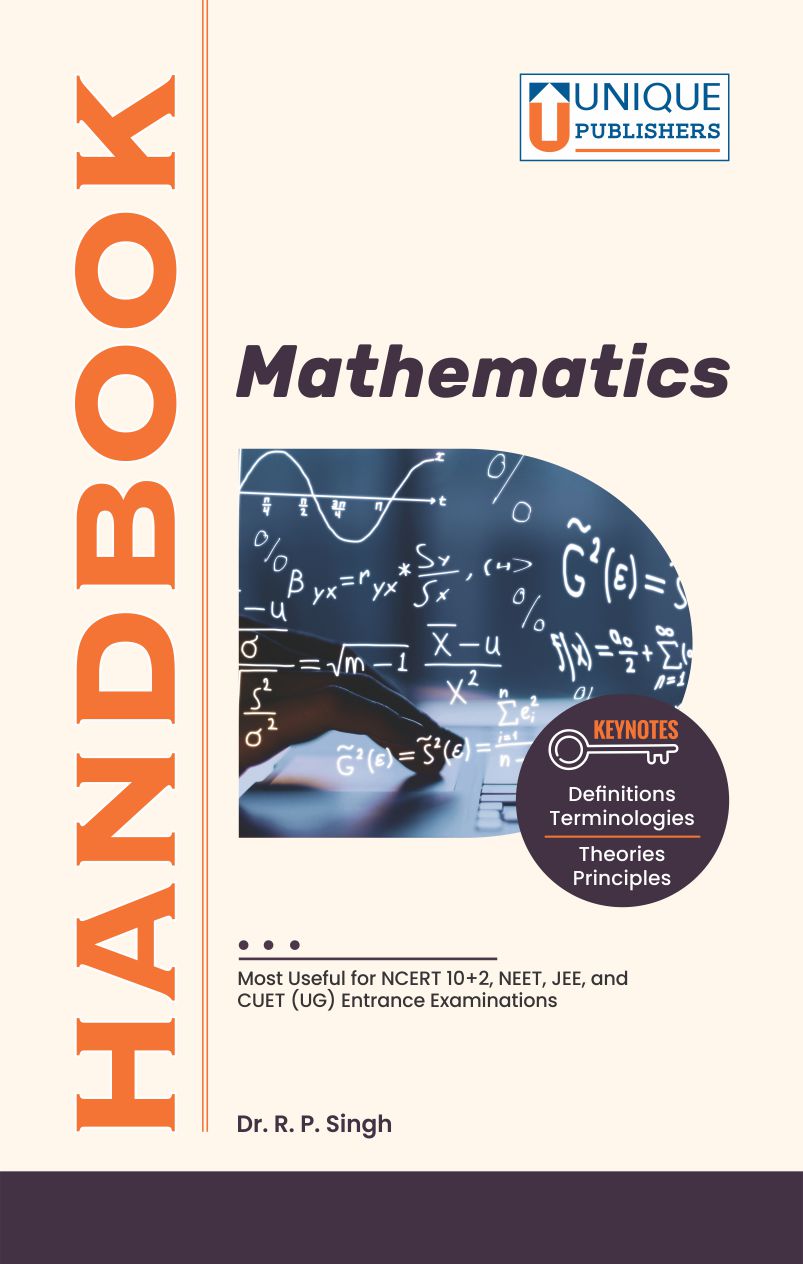 MATHEMATICS Handbook