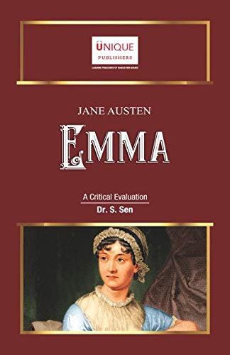 Jane Austen: Emma