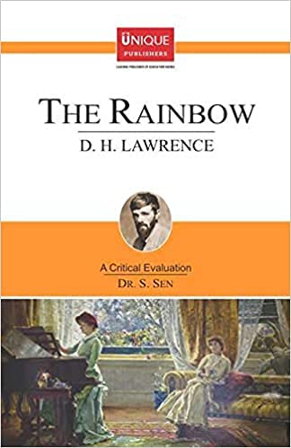 D.H. Lawrence: The Rainbow