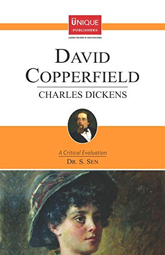 David Copperfield: Charles Dicknes