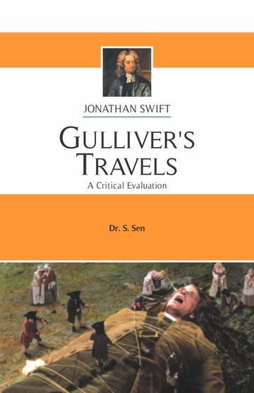 Jonathan Swift: Gulliver's Travels