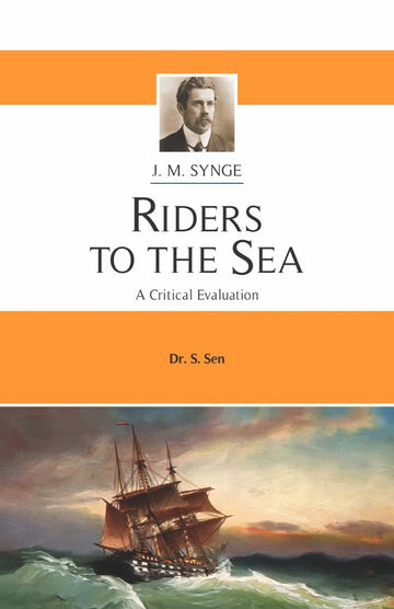 J.M. Synge: Riders to the Sea