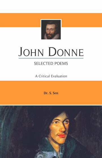 John Donne: Selected Poems | A Critical Evaluation