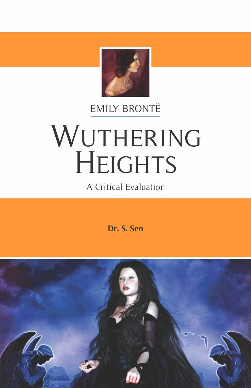 Emily Bronte: Wuthering Heights