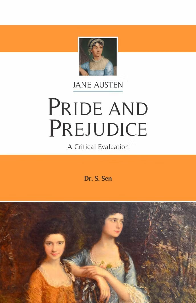 Jane Austen: Pride and Prejudice