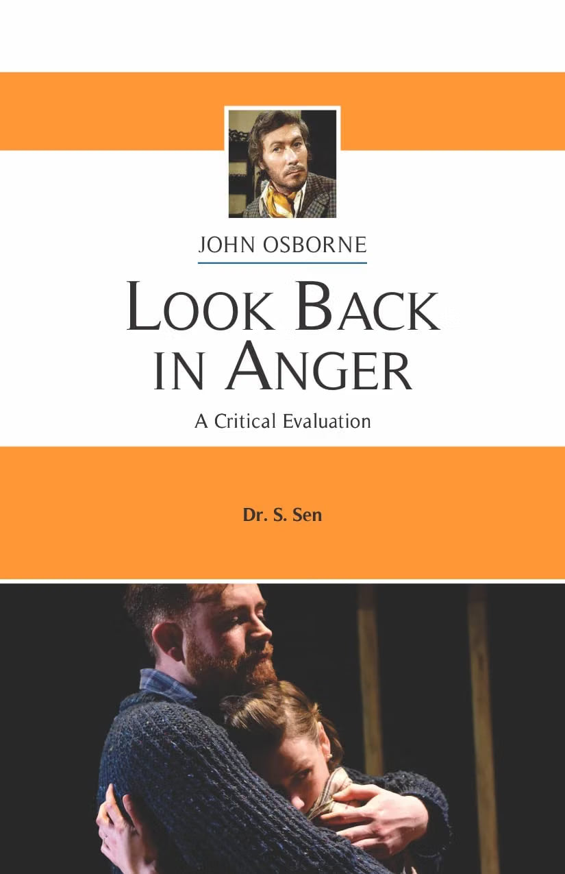 John Osborne: Look Back in Anger