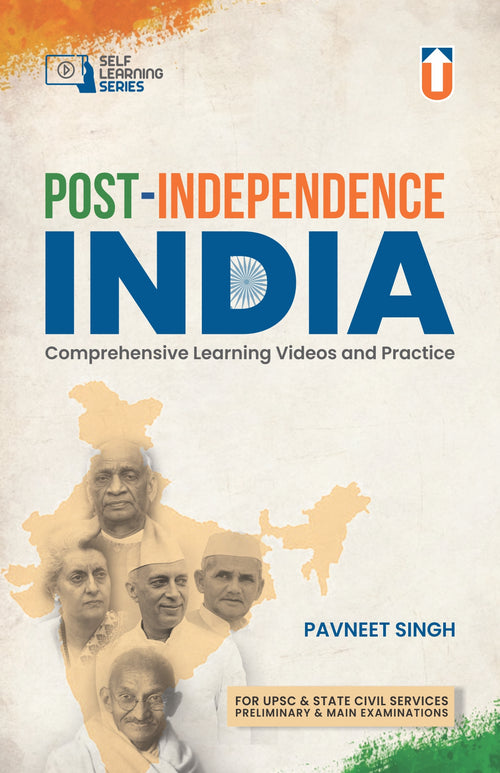 Post Independence India