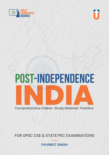 Post-India Independence