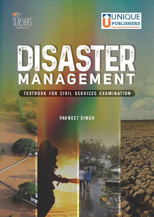 Disaster Management