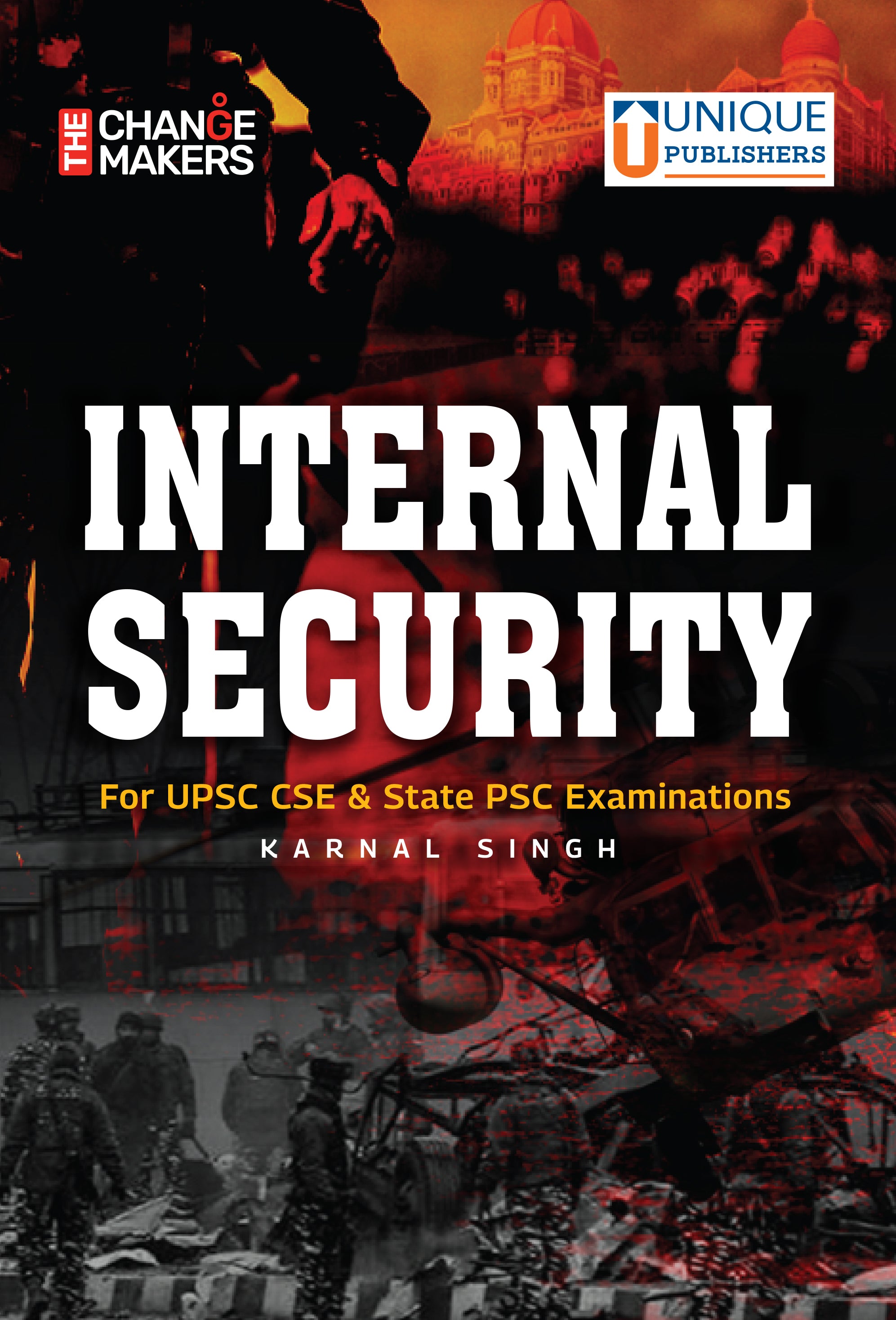 Internal Security