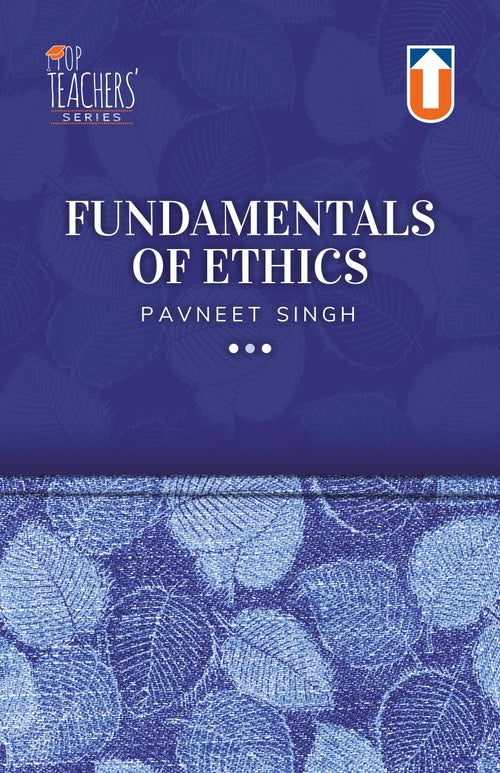 Fundamentals of Ethics