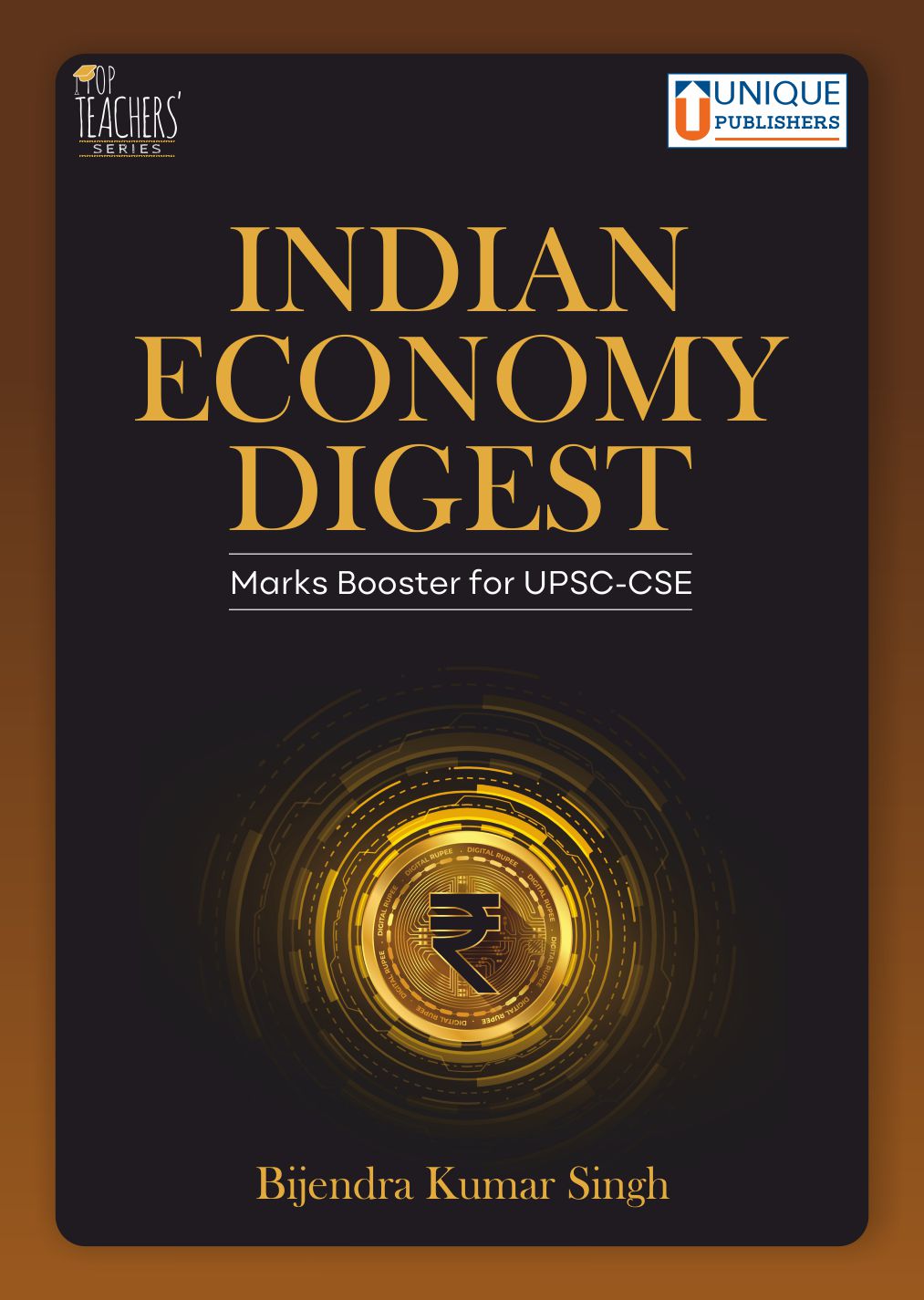 Indian Economy Digest