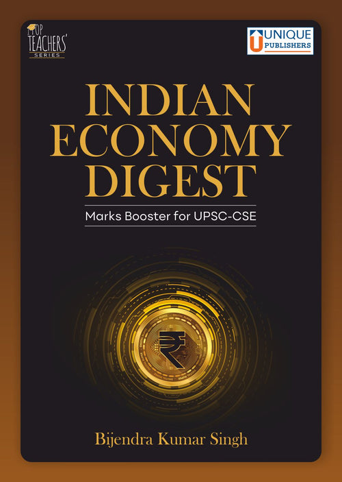 Indian Economy Digest
